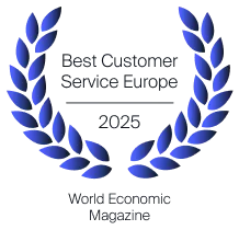 Best-Customer-Service-Europe